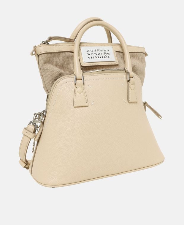 Maison Margiela Leather handbag