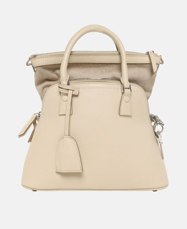 Maison Margiela Leather handbag