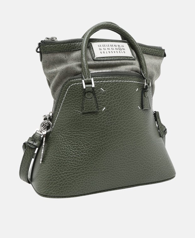 Maison Margiela Cross-body bag