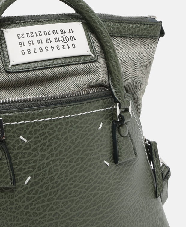Maison Margiela Cross-body bag