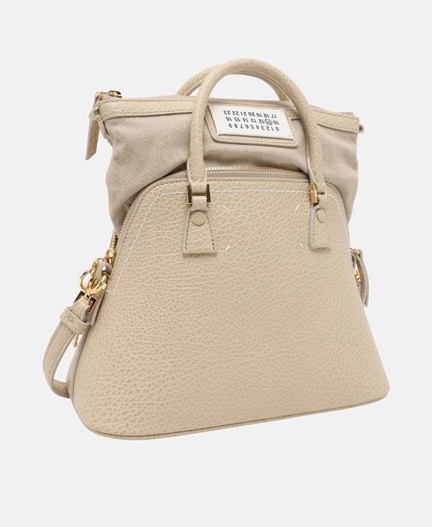Maison Margiela Leather handbag