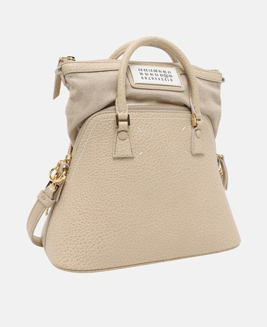 Maison Margiela Leather handbag