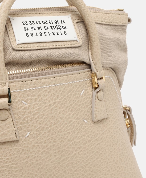 Maison Margiela Leather handbag