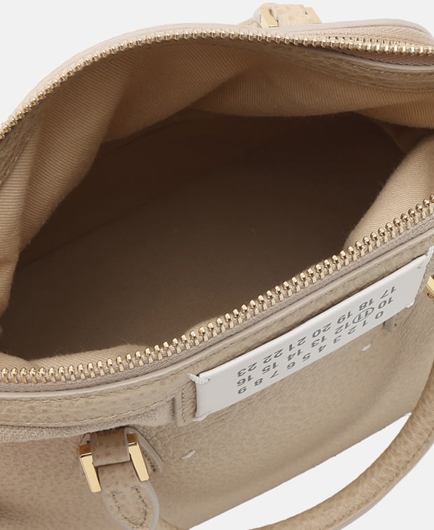 Maison Margiela Leather handbag