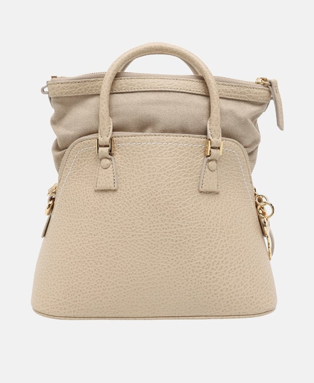 Maison Margiela Leather handbag