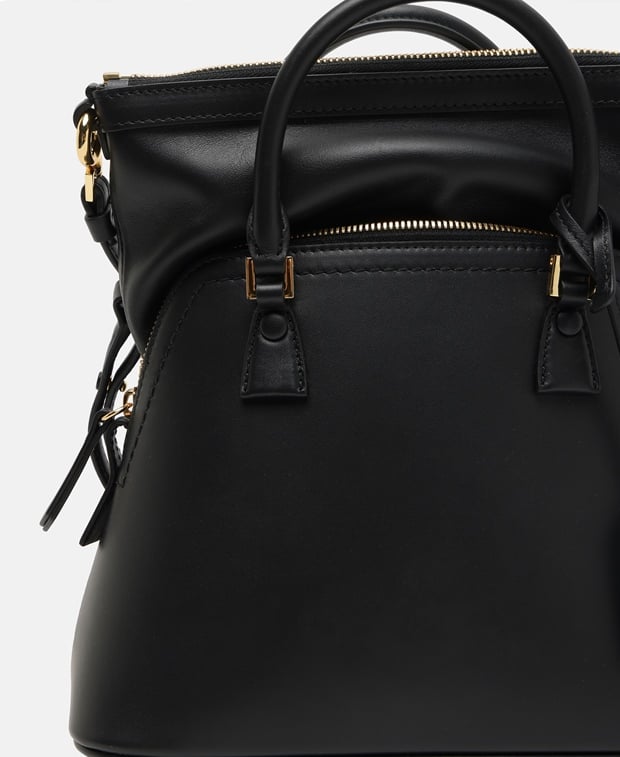 Maison Margiela Leather handbag