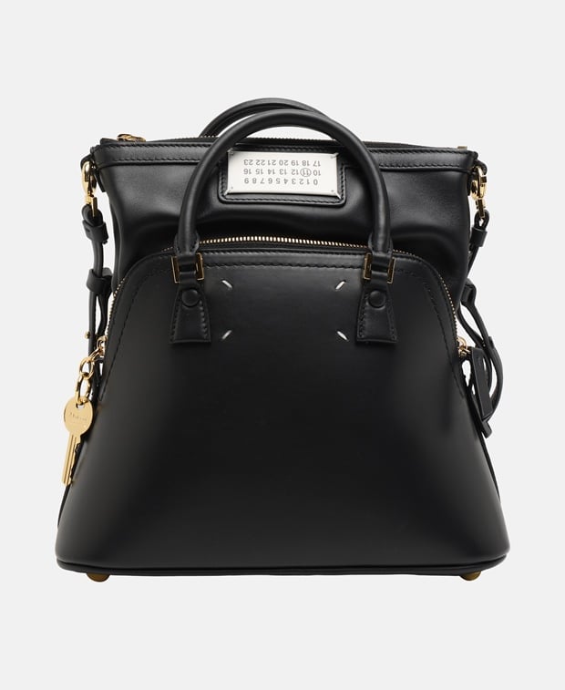 Maison Margiela Leather handbag