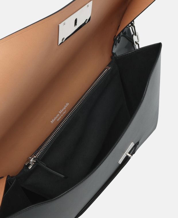 Maison Margiela Leather shoulder bag