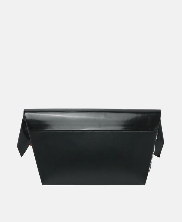 Maison Margiela Leather shoulder bag