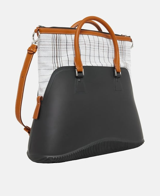 Maison Margiela Handbag Black