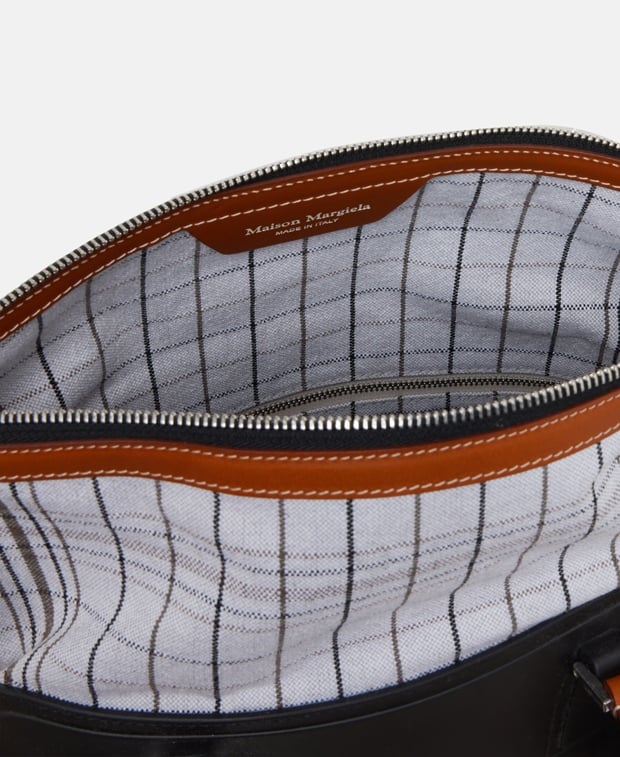 Maison Margiela Handbag Black