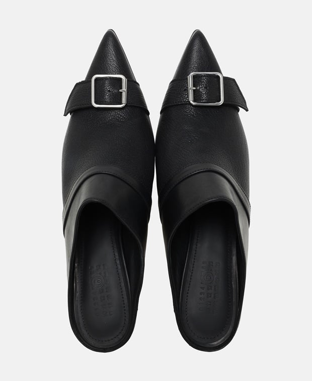 MM6 Maison Margiela Pumps