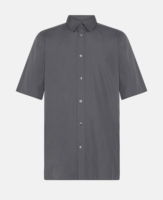 Maison Margiela Short-sleeved shirt - regular fit