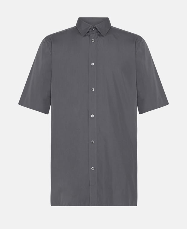 Maison Margiela Short-sleeved shirt - regular fit