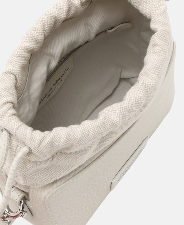 Maison Margiela Leather handbag