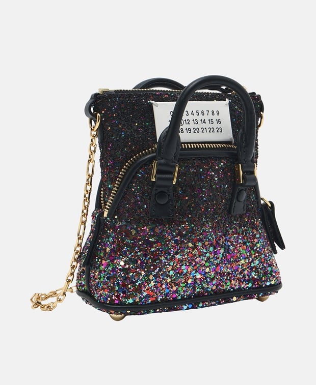 Maison Margiela Cross-body bag