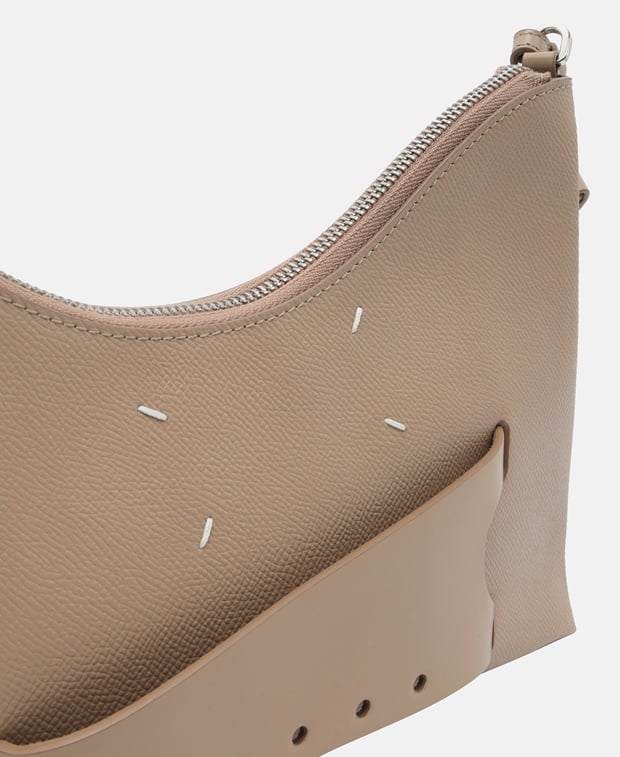 Maison Margiela Leather shoulder bag