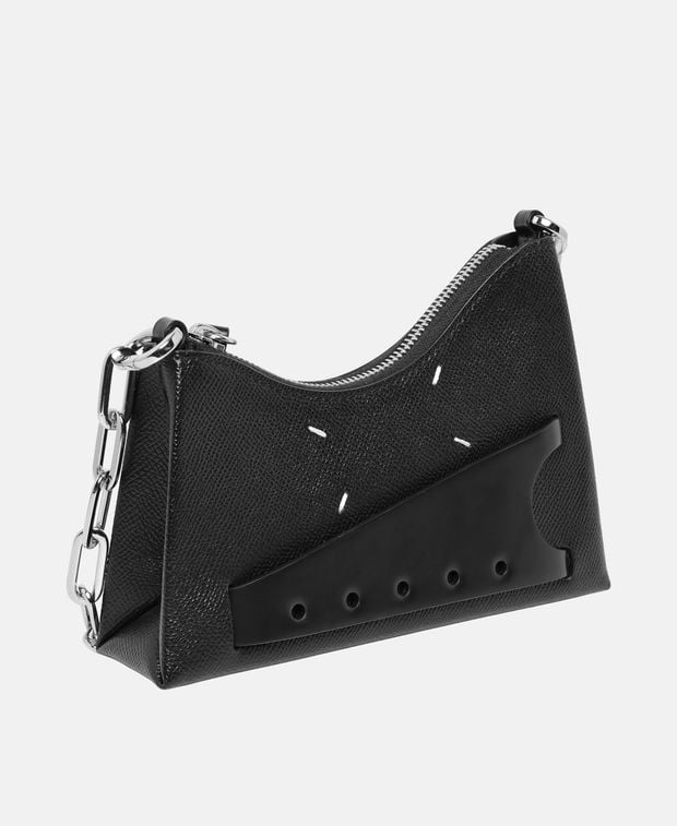 Maison Margiela Leather cross body bag