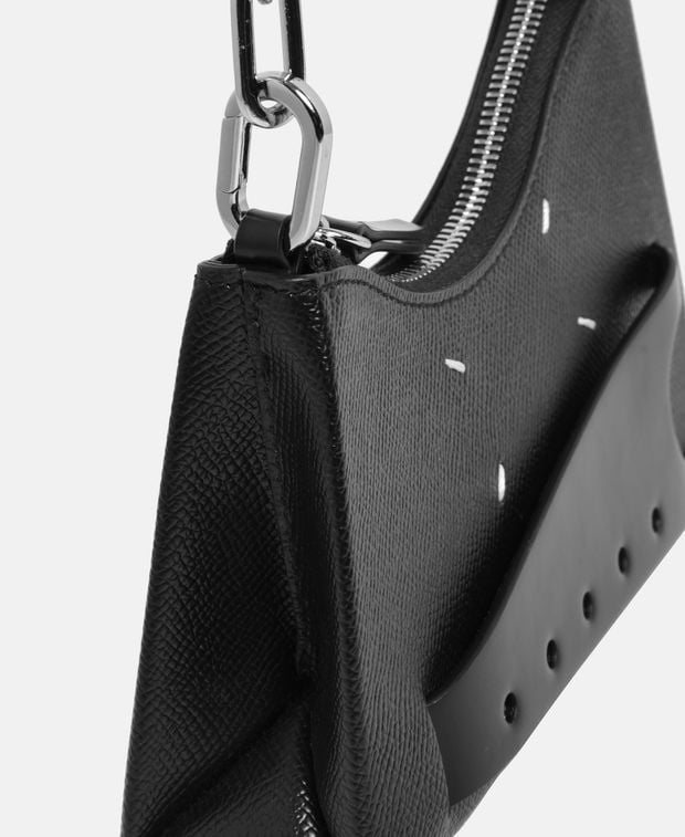 Maison Margiela Leather cross body bag
