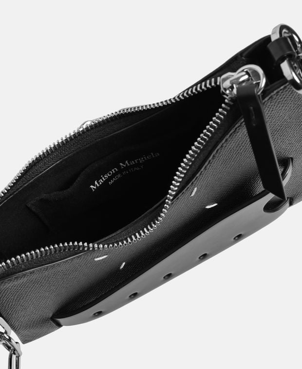 Maison Margiela Leather cross body bag