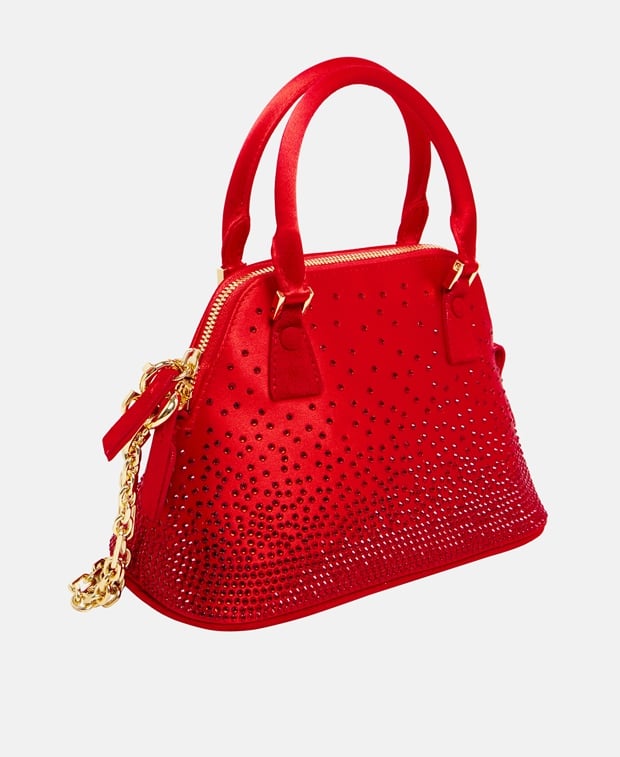 Maison Margiela Handbag Red