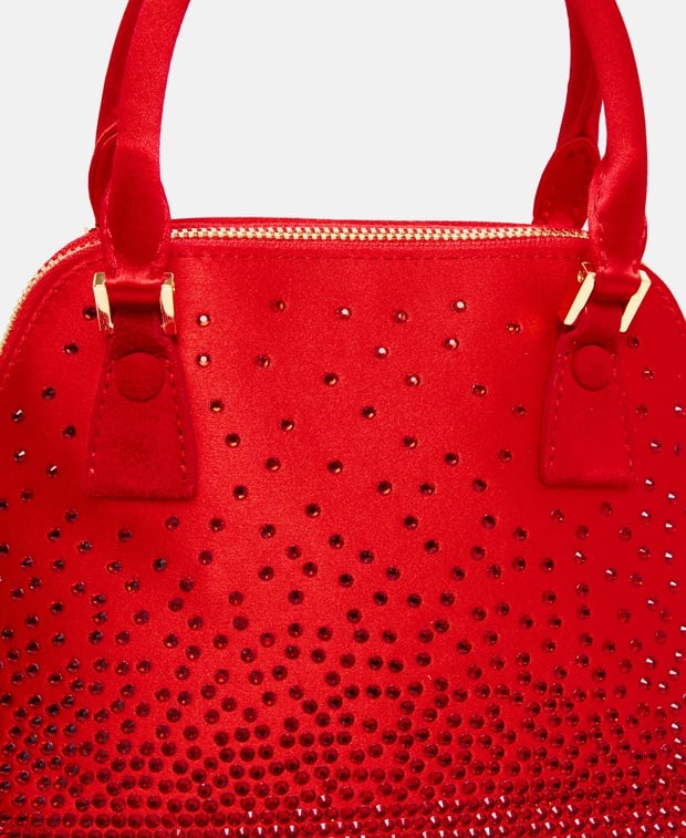 Maison Margiela Handbag Red