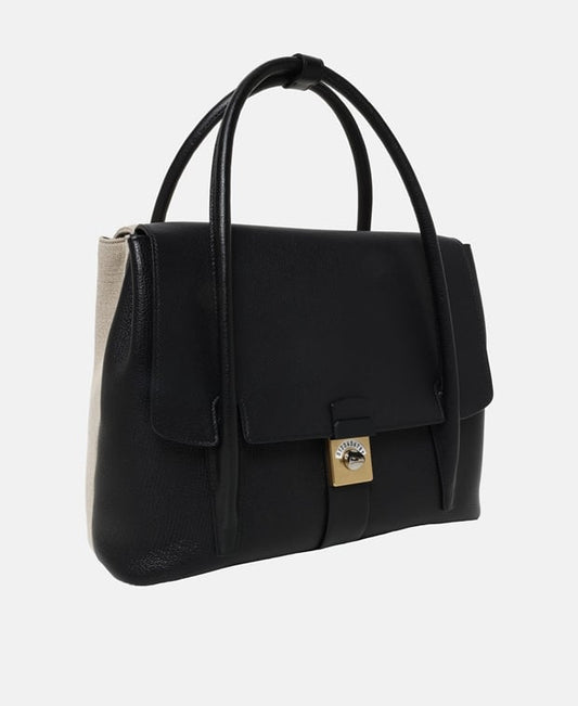 Maison Margiela Leather tote bag