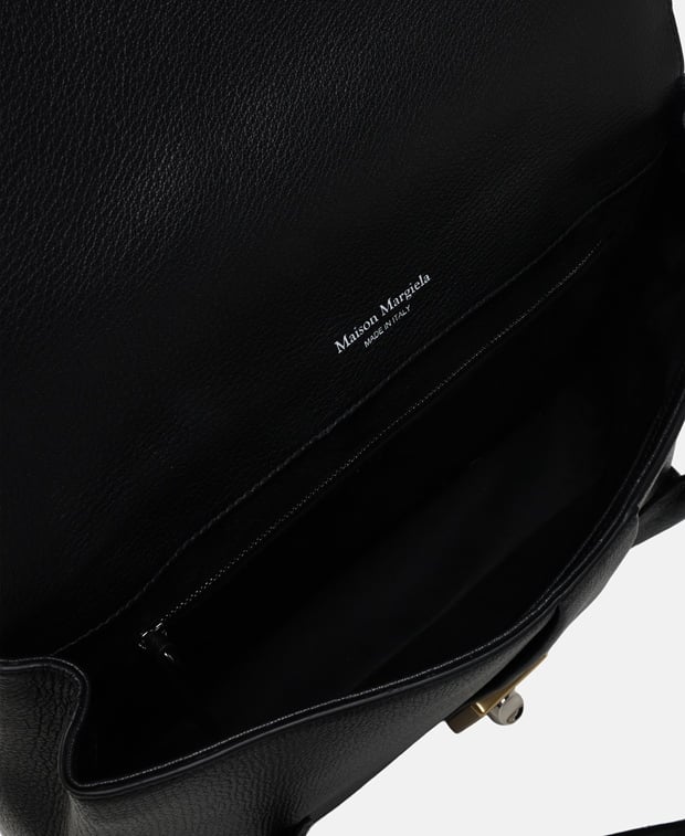 Maison Margiela Leather tote bag