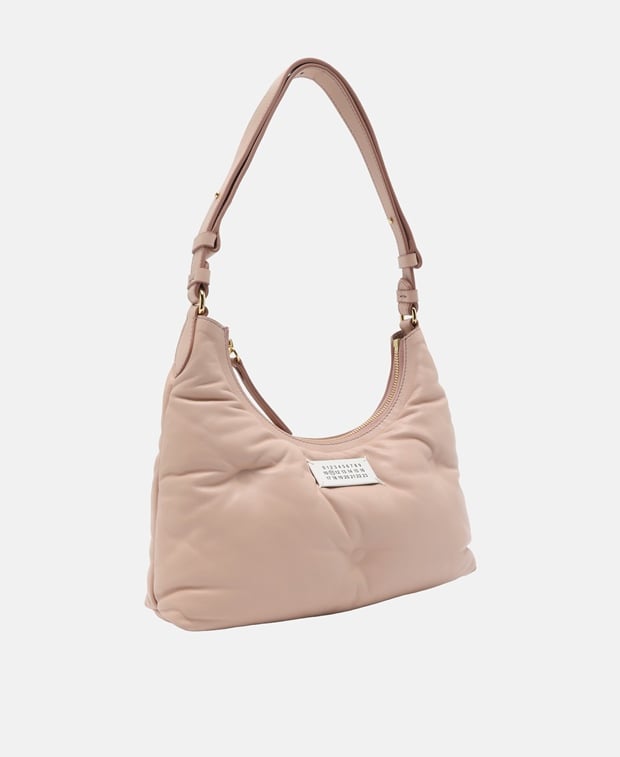 Maison Margiela Leather shoulder bag