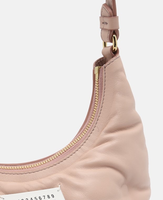 Maison Margiela Leather shoulder bag