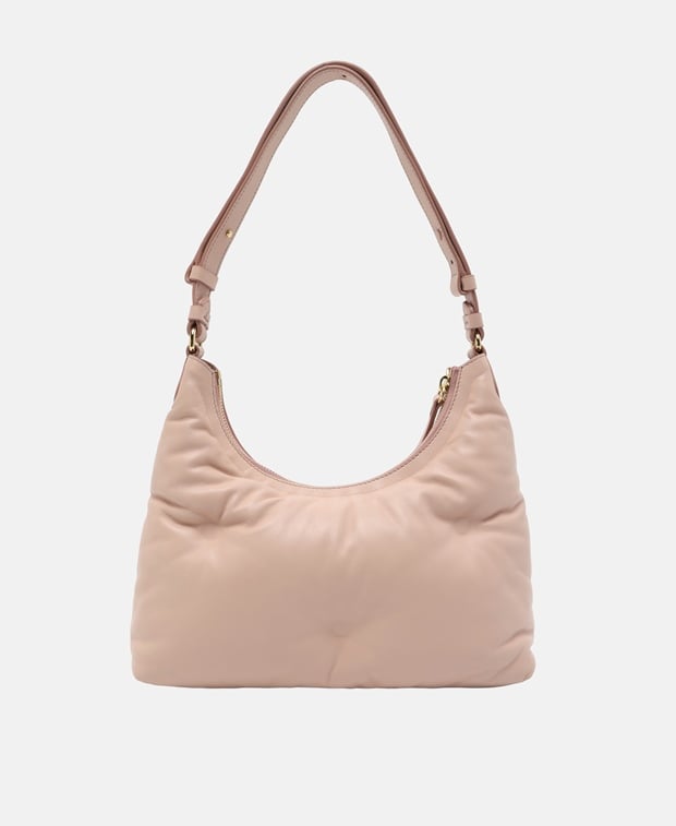 Maison Margiela Leather shoulder bag