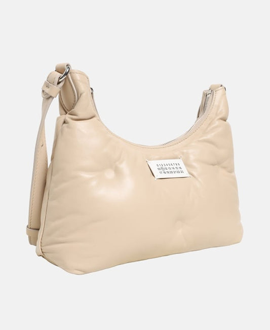 Maison Margiela Leather shoulder bag