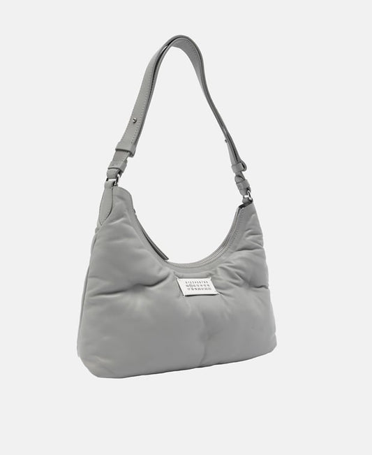 Maison Margiela Leather shoulder bag