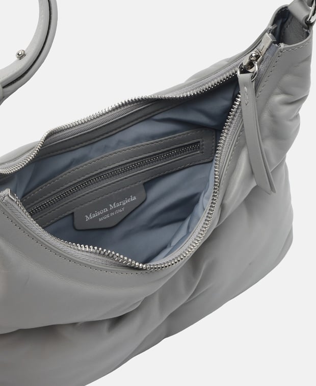Maison Margiela Leather shoulder bag