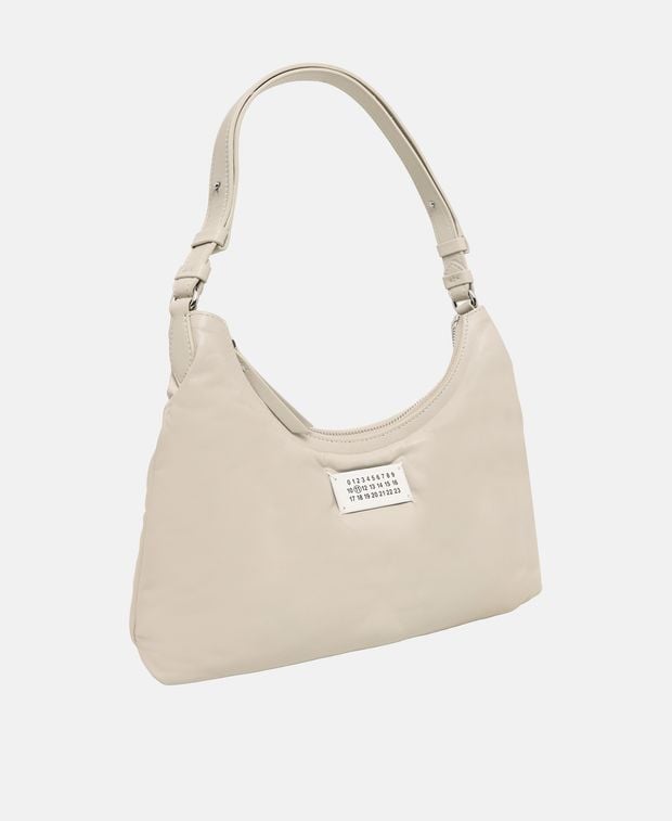 Maison Margiela Leather shoulder bag