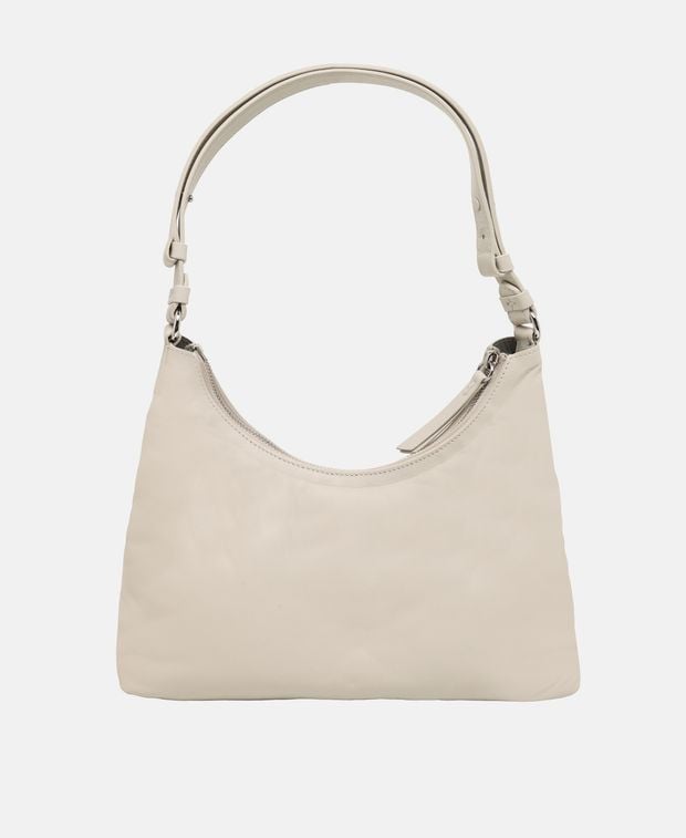 Maison Margiela Leather shoulder bag