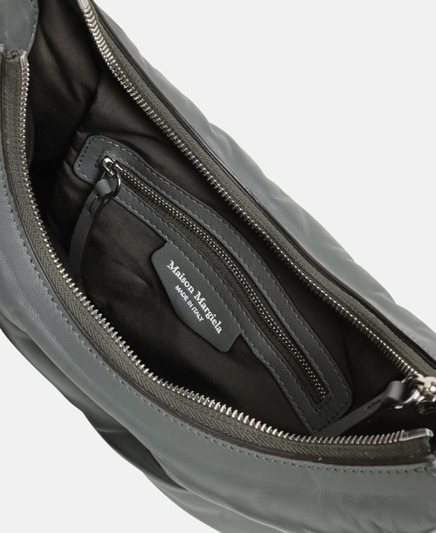 Maison Margiela Leather shoulder bag