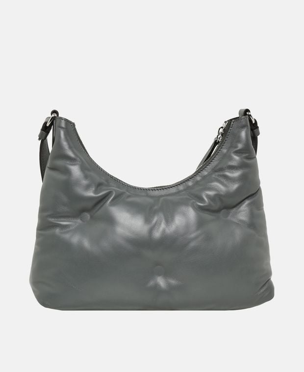 Maison Margiela Leather shoulder bag