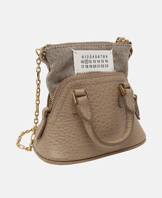 Maison Margiela Cross-body bag