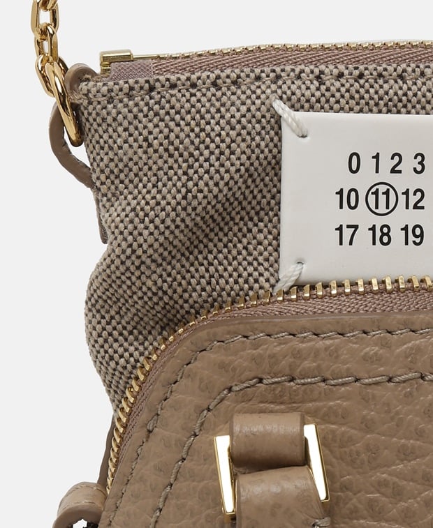 Maison Margiela Cross-body bag