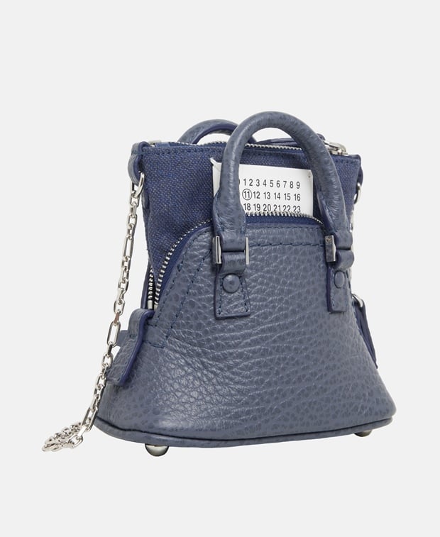 Maison Margiela Cross-body bag