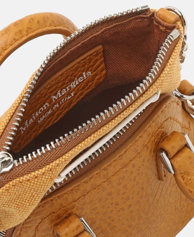 Maison Margiela Cross-body bag