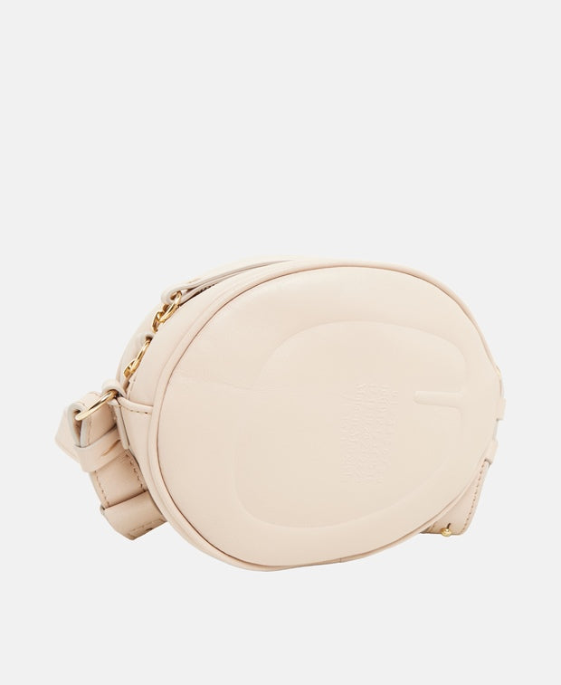Maison Margiela Leather shoulder bag