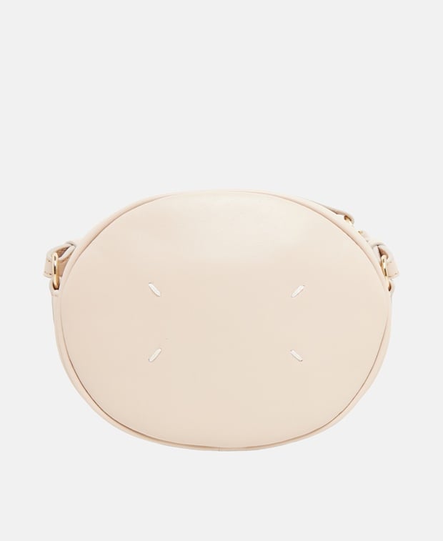 Maison Margiela Leather shoulder bag