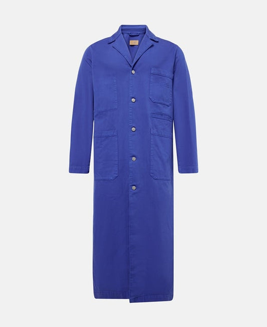 MM6 Maison Margiela Transitional coat Blue