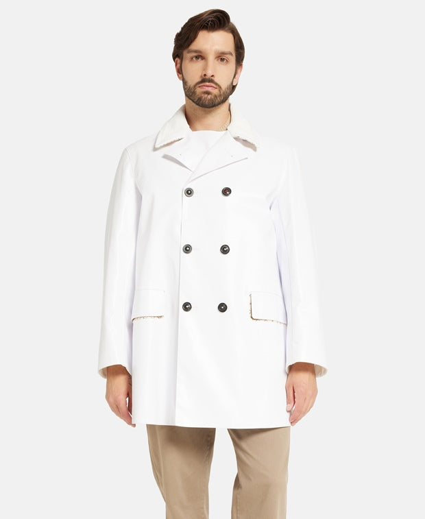 Maison Margiela Transitional coat