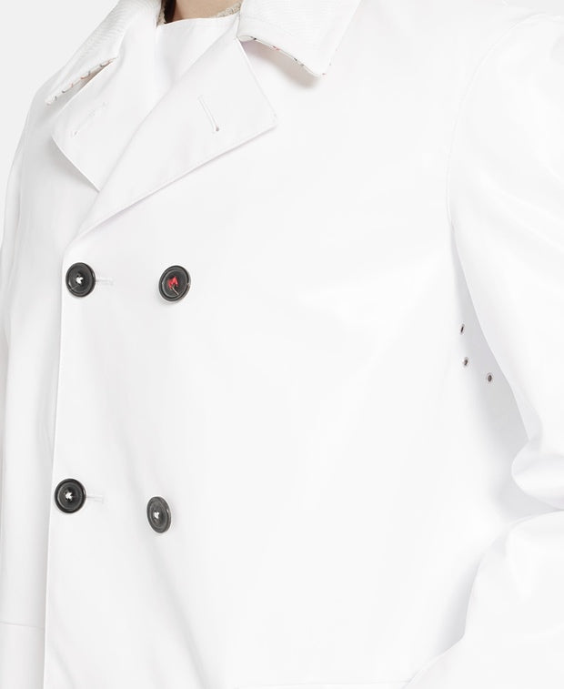 Maison Margiela Transitional coat