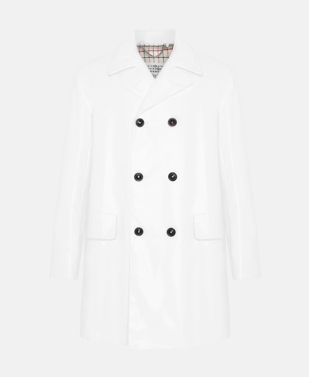 Maison Margiela Transitional coat