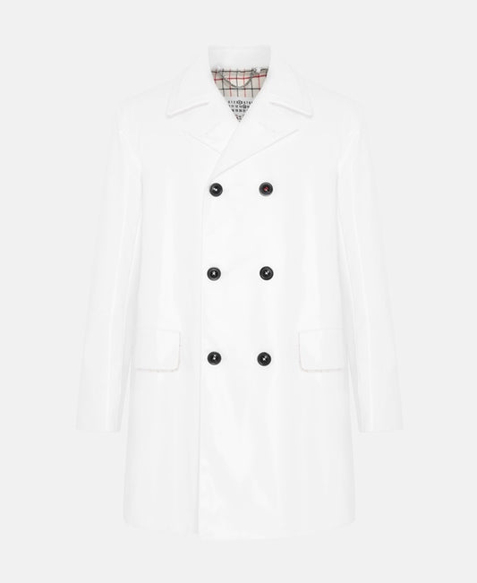Maison Margiela Transitional coat