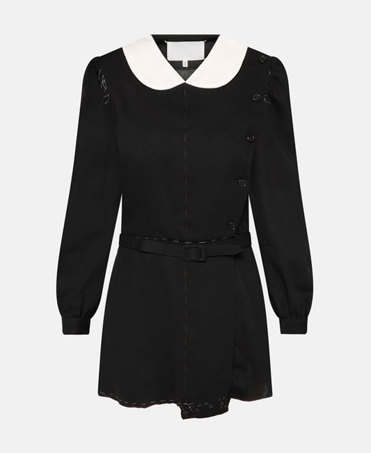 Maison Margiela Wool dress